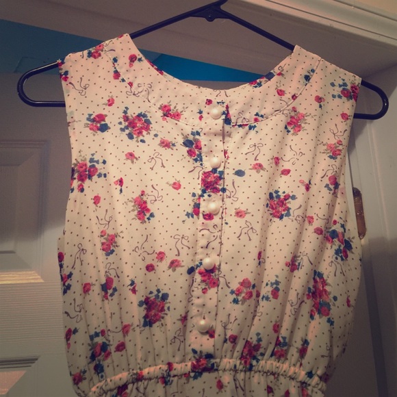 Boutique London dress