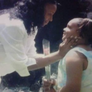 Meet your Posher, Kimberly