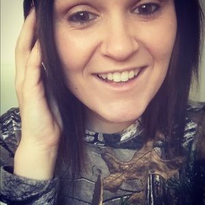 Meet your Posher, Arianna