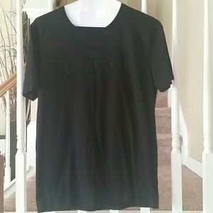 Mens Gucci Tshirt