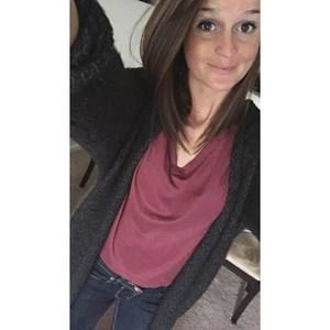 Meet your Posher, Kerry