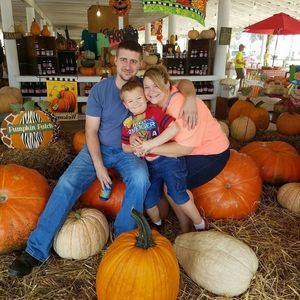 Meet your Posher, Tonya charlene