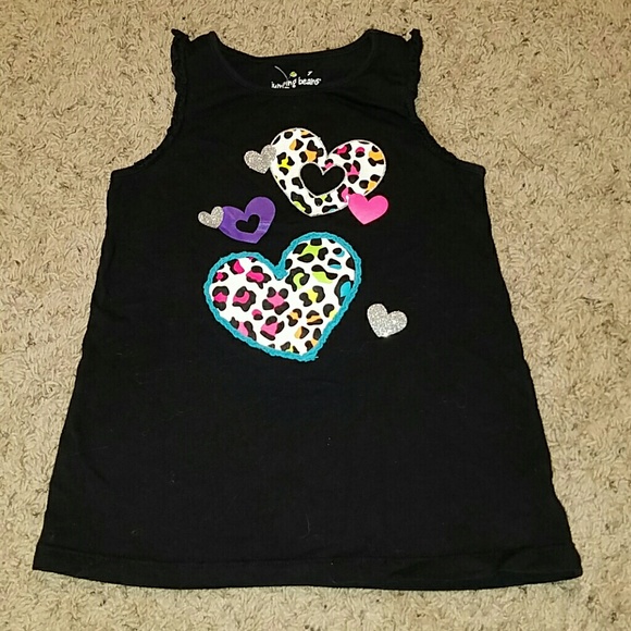 Girl's Tank