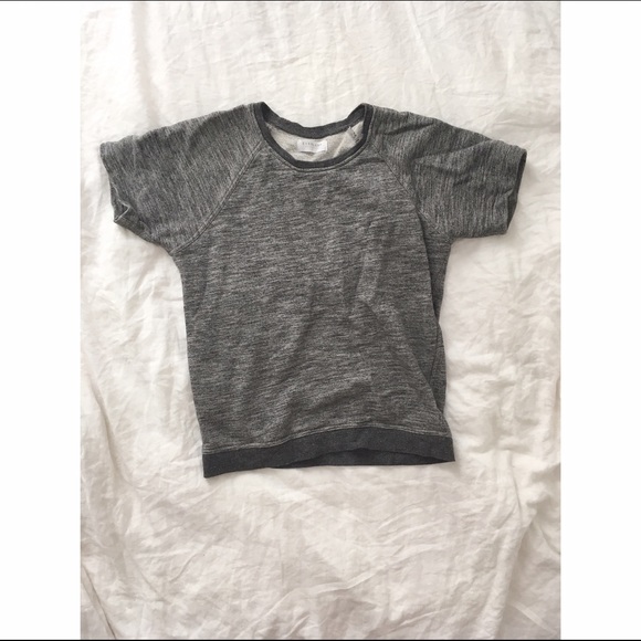 Ever lane Tunic Sweatshirt