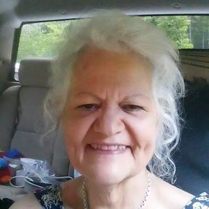 Meet your Posher, Patsy