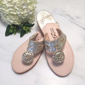 Palm Beach Sandals