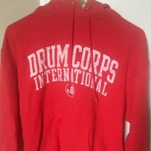 Drum Corps International Hoodie