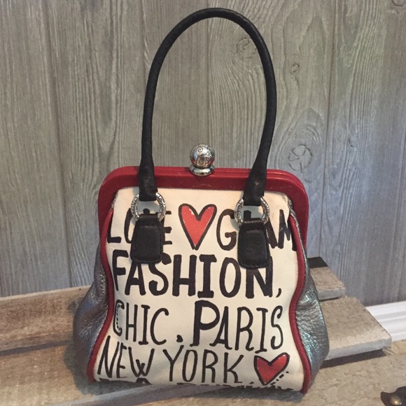 Brighton Fashionista Collection