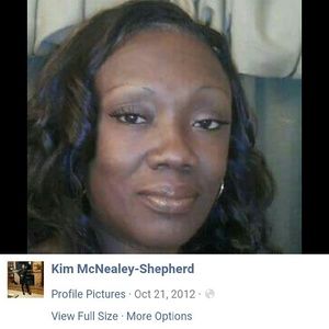 Meet your Posher, Kim