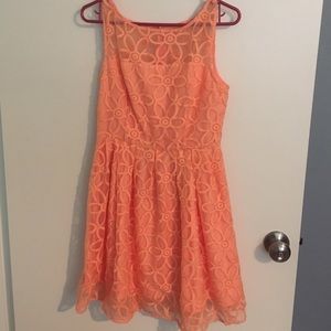 Party dress- BB Dakota