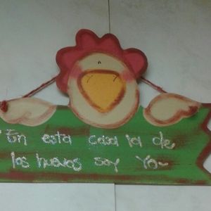 Meet your Posher, Adela