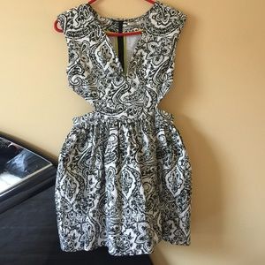 **BRAND NEW** Cute Skater Girl Dress