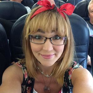 Meet your Posher, Christina