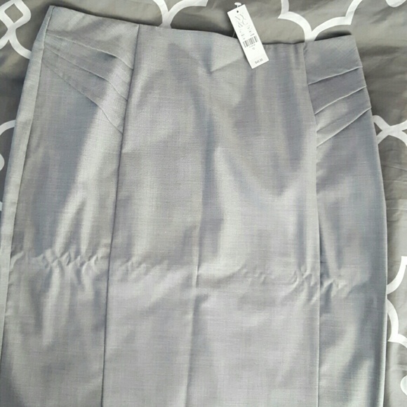 NY and Co. Blazer, Skirt and pants - Picture 2 of 3