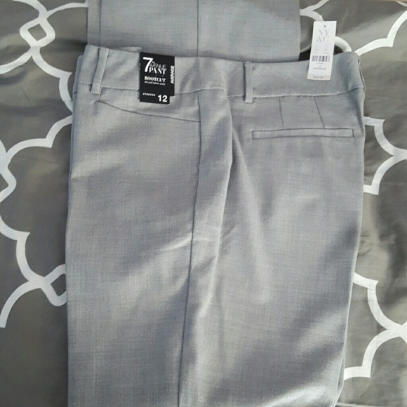 NY and Co. Blazer, Skirt and pants - Picture 3 of 3