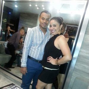 Meet your Posher, Junior alexis