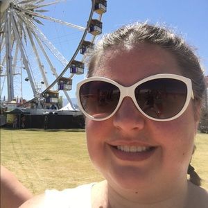 Meet your Posher, Shannon
