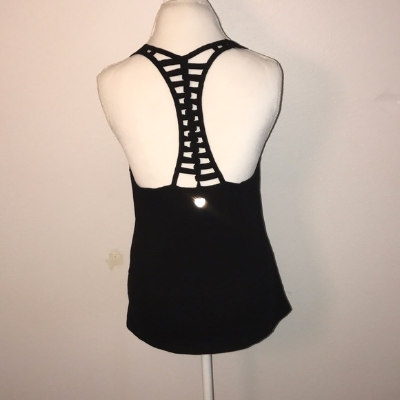 Forever 21 Workout Tank