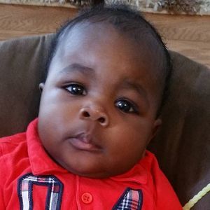 Meet your Posher, Mike