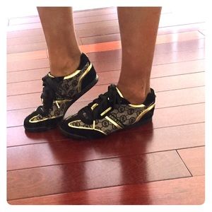 Michael Kors Tennis Shoes