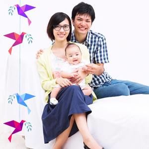 Meet your Posher, Nami