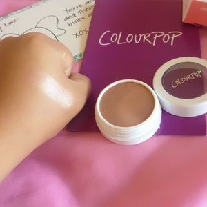 Colourpop Highlighter