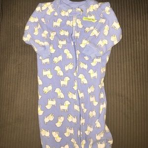 Sleep sack