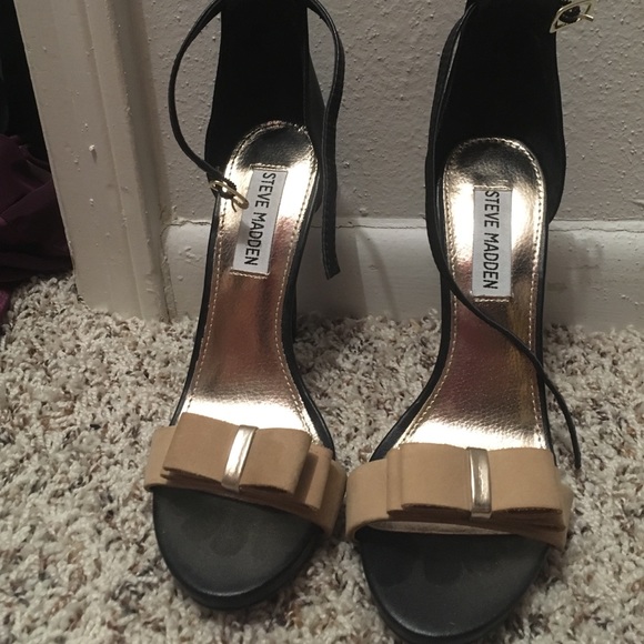 Steve Madden