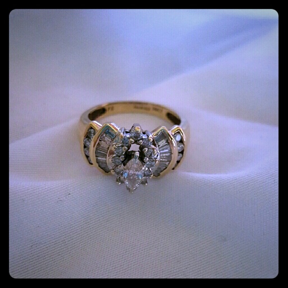 Jewelry - Wedding ring Jewelry - Wedding ring