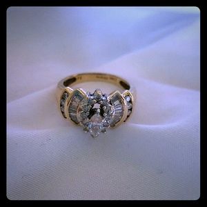 Jewelry - Wedding ring Jewelry - Wedding ring