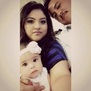 Meet your Posher, Diana