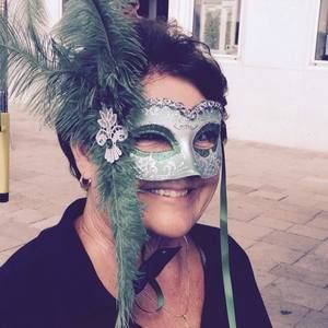 Meet your Posher, Joanne