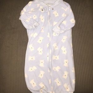 Sleep sack