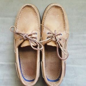 Mens Sperry Top-Sider Size 8.5