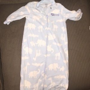 Sleep sack