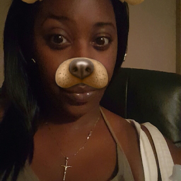 Meet your Posher, Shadasia