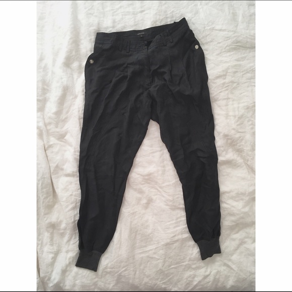 James Icon Harem / Jogger pants