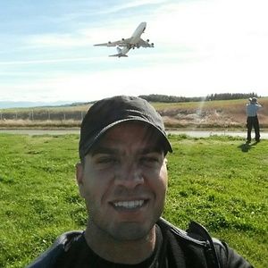 Meet your Posher, Christian