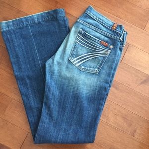 7 For All Mankind - Dojo