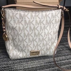 Michael Kors Crossbody Purse