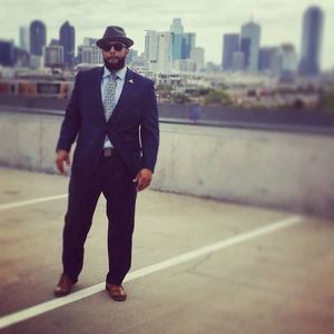 Meet your Posher, Jacob