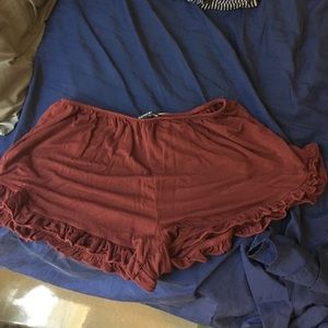 Brandy Melville NWT Vodi shorts
