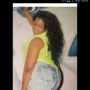 Meet your Posher, Dreaka