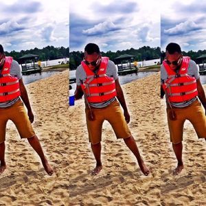 Meet your Posher, Justin