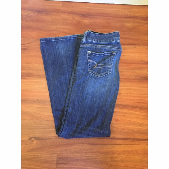 American Eagle jeans! 💕