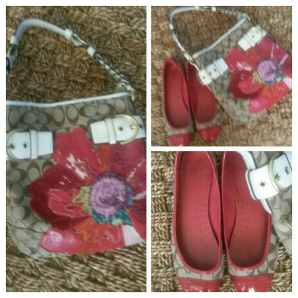 Coach limited edition bundle