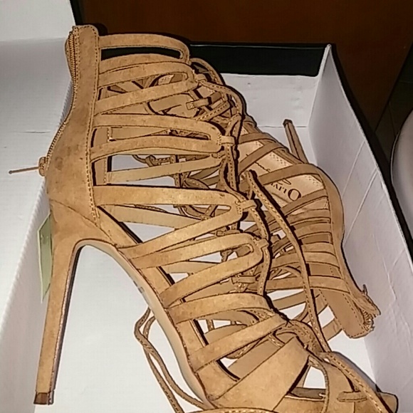 Heels