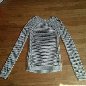 Kenar Knitted Sweater