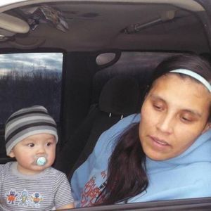 Meet your Posher, Faye