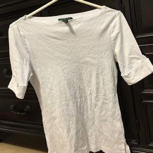 Ralph Lauren top